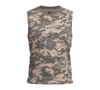 Brandit Sleeveless Tank top - AT-Digital