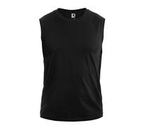 Brandit Sleeveless Tank Top - Black