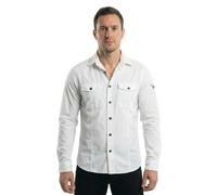 Brandit Slim Long Sleeve Shirt