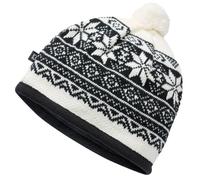 Brandit Snow Cap One Size Winter Hat Beanie Knit Hat Pom Pom Hat Bubble