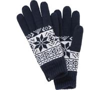Brandit Snow Gloves, color: navy, size: M