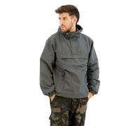 Brandit Summer Windbreaker Jacket – Anthracite – Size M