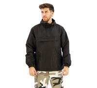 Brandit Summer Jacket Black 2XL Men