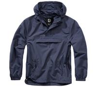 Brandit Summer Windbreaker, color: navy, size: M
