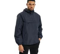 Brandit Summer Windbreaker, color: navy, size: XXL