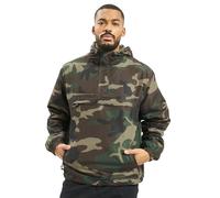 Brandit Summer Jacket Brown 5XL Men