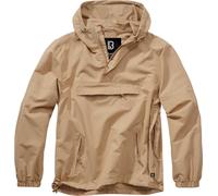 Brandit Summer Jacket Beige S Men