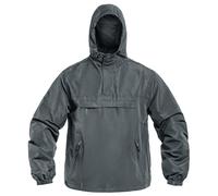 Brandit Summer Windbreaker Jacket - Anthracite
