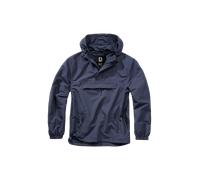 Brandit Summer Windbreaker Jacket NavyXL Navy