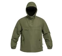 Brandit Summer Windbreaker Jacket - Olive