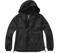 Brandit Summer Jacket Black L Woman