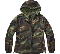 Brandit Summer Jacket Brown XL Woman