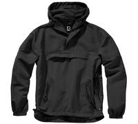 Brandit Summer Windbreaker Lightweight Wind Water Resistant Breathable Outdoors