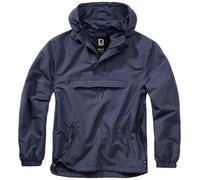 Brandit Summer Windbreaker Lightweight Wind Water Resistant Breathable Outdoors