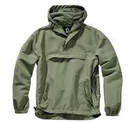 Brandit Summer Windbreaker,Rain Jacket,Jacket,Training Jacket, Size S TO 5XL
