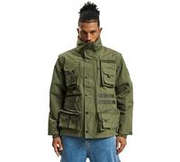 Brandit Superior Jacket, color: olive, size: S