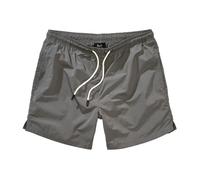Brandit Swim Shorts Swim Shorts anthracite L
