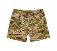 Brandit Swim Shorts Swim Shorts camouflage XL