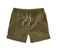 Brandit Swim Shorts Swim Shorts olive 3XL