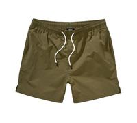 Brandit Swim Shorts Swim Shorts olive S
