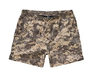 Brandit Swimshorts Basic - AT-Digital