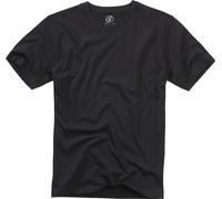 Brandit T-Shirt, black, size S