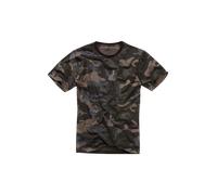 Brandit T-Shirt CamoS Camo