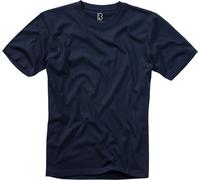 Brandit T-Shirt, dark blue, size XXL