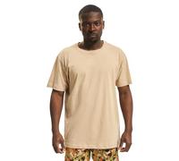 Brandit T-Shirt, beige, size 6XL