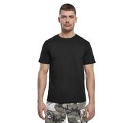 Brandit T-Shirt, Farbe: Black, Größe: 3XL
