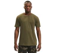 Brandit T-Shirt, Farbe: olive, Größe: 3XL