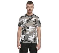 Brandit T-Shirt, Farbe: urban, Größe: L