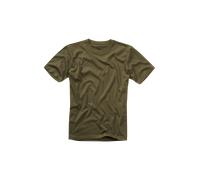 Brandit T-Shirt GreenS Green