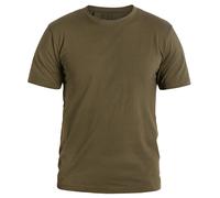 Brandit T-Shirt, green, size 2XL
