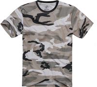 Brandit T-Shirt, size 2XL for Men