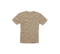 Brandit T-shirt Top 100% Cotton Camouflage Outdoor Army Camo