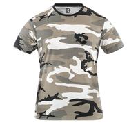 Brandit Premium T-Shirt T-Shirt urban M