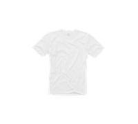 Brandit T-Shirt, white, size XL for Men