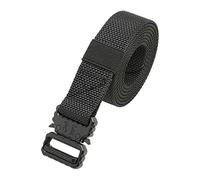 Brandit Tactical Belt, color: black, size: OS