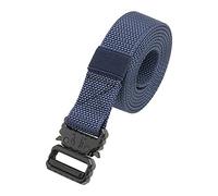 Brandit Tactical Belt, Color: navy, Size: OS