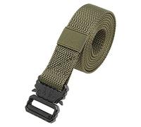Brandit Tactical Belt – Olive – One Size (OS)