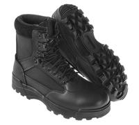 Brandit Tactical Boots, black, size 49