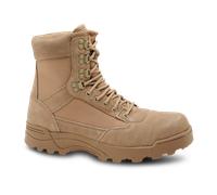 Brandit Tactical Boots Beige EU 42 Man