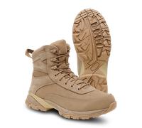 Brandit Tactical Next Generation Boots - Beige