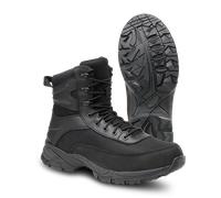 Brandit Next Generation Tactical Boots Mens Police Army Leather Footwear Black
