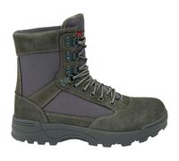 Brandit Tactical Boots - Anthracite