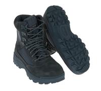Brandit Tactical Boots - Anthracite