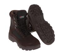 Brandit Tactical Boots - Brown