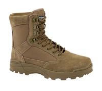 Brandit Tactical Boots - Olive