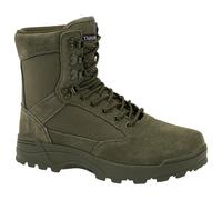 Brandit Tactical Boots - Olive
